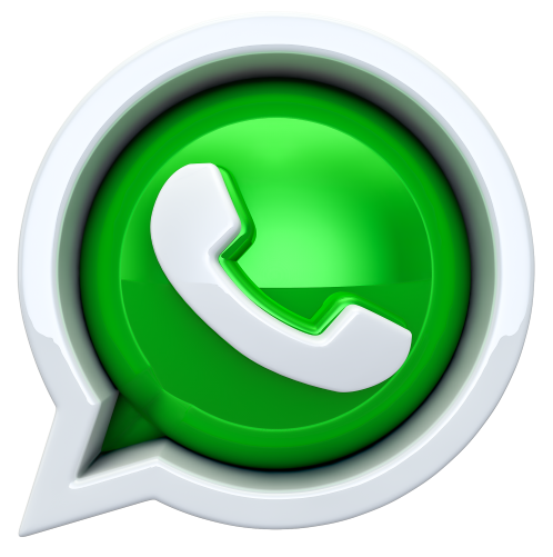 Logo WhatsApp 01 - Copia